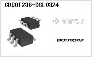 CDSOT236-DSL0324