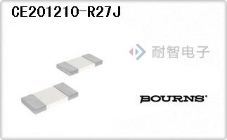CE201210-R27J代理