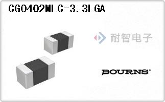 CG0402MLC-3.3LGA