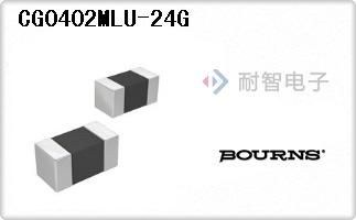 CG0402MLU-24G