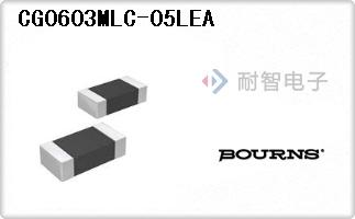 CG0603MLC-05LEA