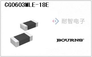 CG0603MLE-18E