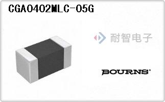 CGA0402MLC-05G