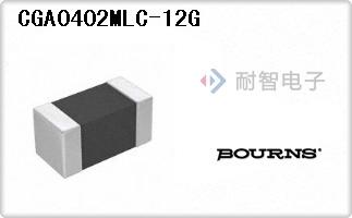 CGA0402MLC-12G
