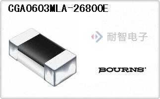 CGA0603MLA-26800E