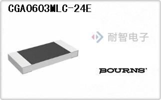 CGA0603MLC-24E