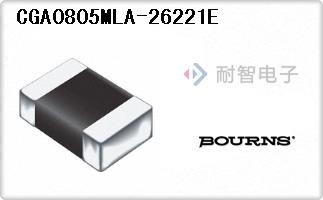 CGA0805MLA-26221E