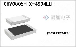 CHV0805-FX-4994ELF