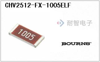 CHV2512-FX-1005ELF