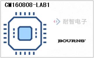 CM160808-LAB1