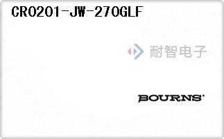 CR0201-JW-270GLF