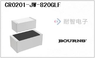 CR0201-JW-820GLF