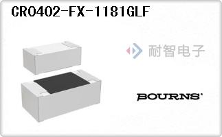 CR0402-FX-1181GLF