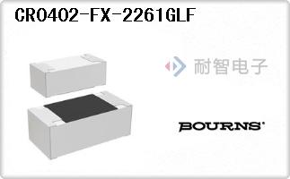 CR0402-FX-2261GLF