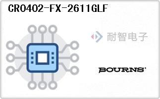 CR0402-FX-2611GLF