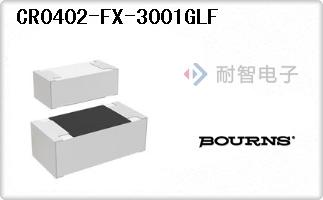 CR0402-FX-3001GLF