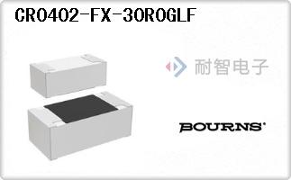 CR0402-FX-30R0GLF