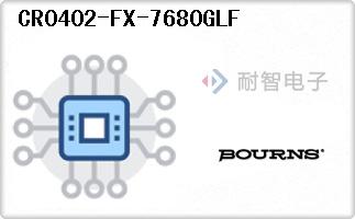CR0402-FX-7680GLF