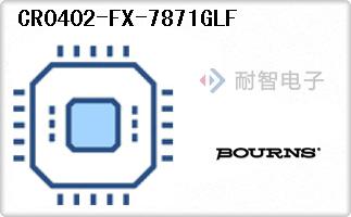 CR0402-FX-7871GLF