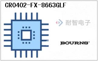 CR0402-FX-8663GLF