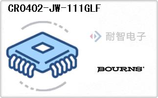 CR0402-JW-111GLF