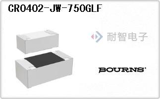 CR0402-JW-750GLF