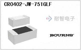 CR0402-JW-751GLF