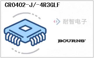 CR0402-J/-4R3GLF