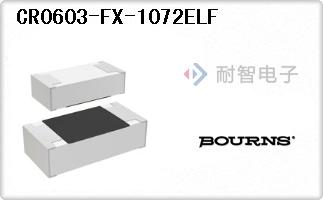 CR0603-FX-1072ELF