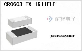 CR0603-FX-1911ELF
