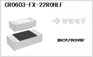 CR0603-FX-22R0HLF