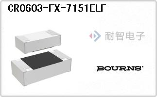 CR0603-FX-7151ELF