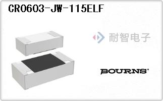 CR0603-JW-115ELF