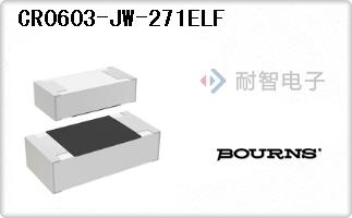 CR0603-JW-271ELF