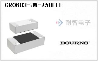 CR0603-JW-750ELF