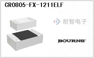 CR0805-FX-1211ELF