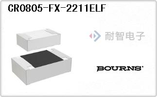 CR0805-FX-2211ELF