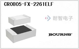 CR0805-FX-2261ELF