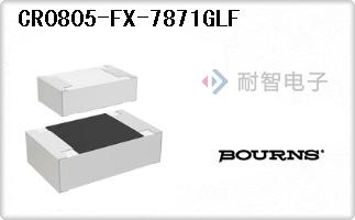 CR0805-FX-7871GLF