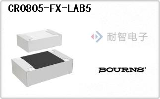 CR0805-FX-LAB5