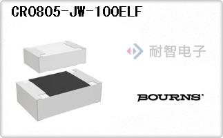 CR0805-JW-100ELF