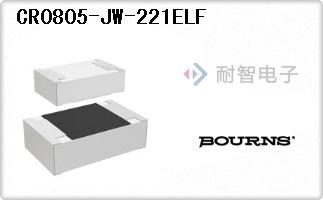 CR0805-JW-221ELF