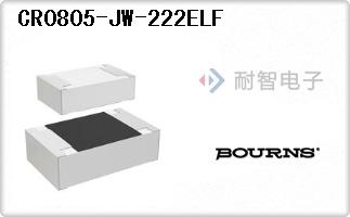 CR0805-JW-222ELF