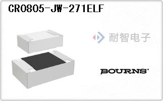 CR0805-JW-271ELF