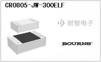 CR0805-JW-300ELF