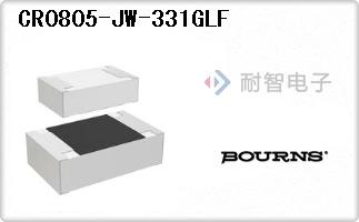 CR0805-JW-331GLF
