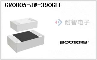 CR0805-JW-390GLF