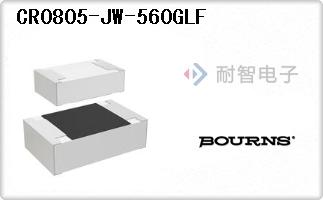 CR0805-JW-560GLF