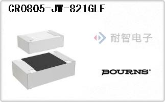 CR0805-JW-821GLF