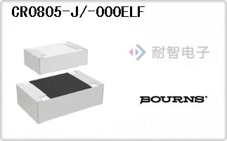 CR0805-J/-000ELF